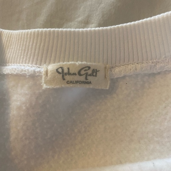 Brandy Melville Los Angeles crewneck - Picture 2 of 8